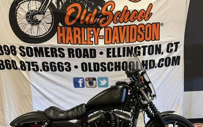 2019 Harley-Davidson Iron 883™