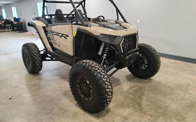 2026 Polaris RZR XP S 1000 Sport