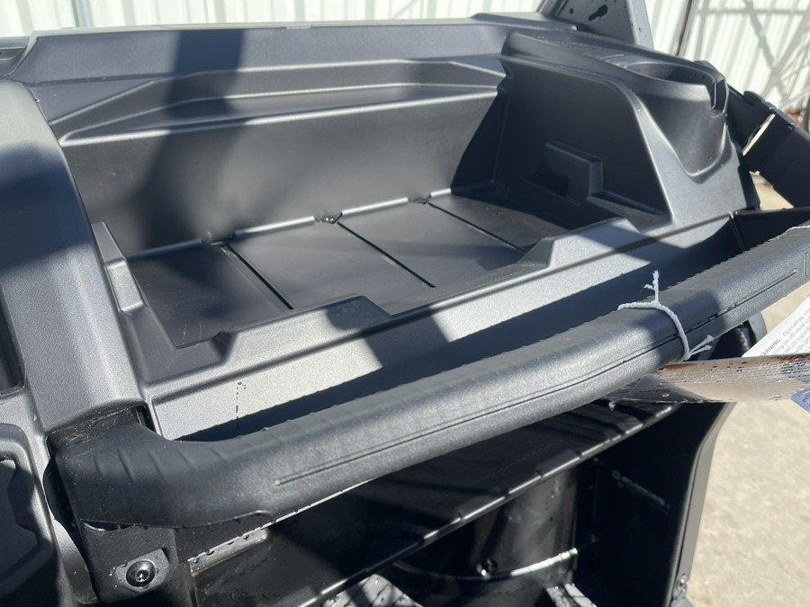 2026 Can-Am Defender DPS HD9