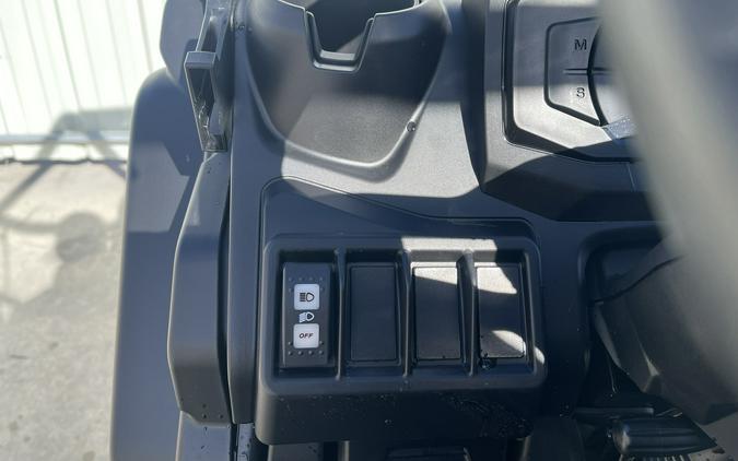 2026 Can-Am Defender DPS HD9