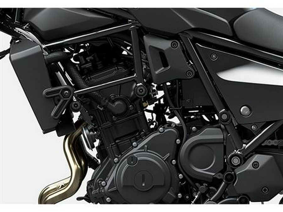 2025 Kawasaki Eliminator® ABS