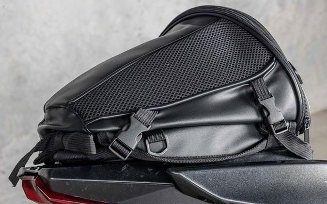 2022 Kawasaki Ninja 400 Base