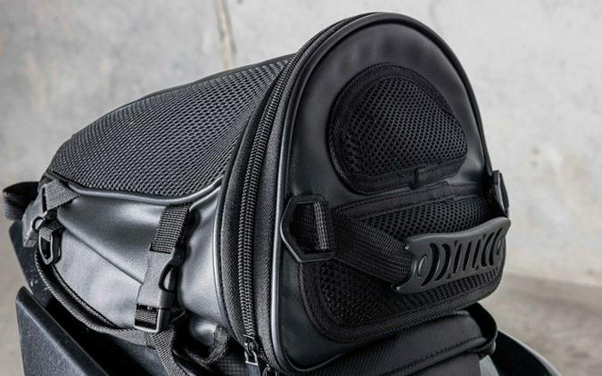 2022 Kawasaki Ninja 400 Base