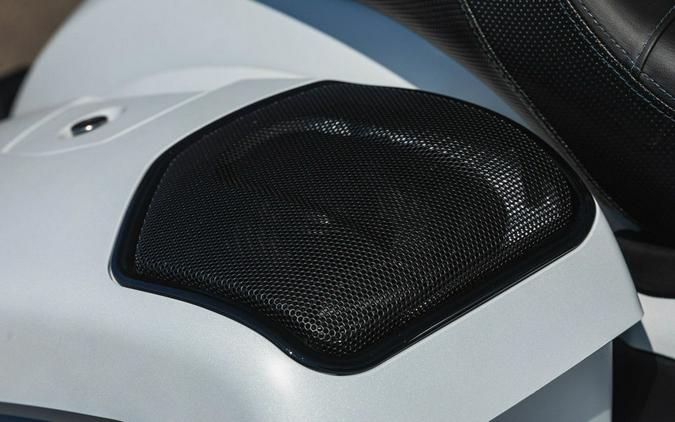 2025 Indian Motorcycle Chieftain PowerPlus Dark Horse 112 w/PowerBand