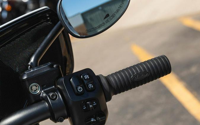 2025 Indian Motorcycle Chieftain PowerPlus Dark Horse 112 w/PowerBand