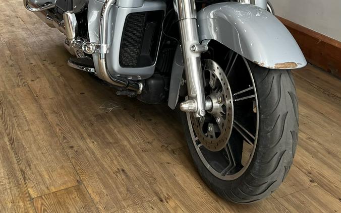 2020 Harley-Davidson Ultra Limited