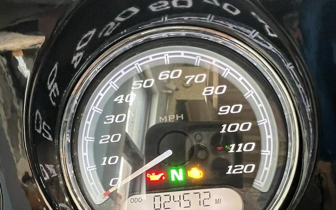 2020 Harley-Davidson Ultra Limited