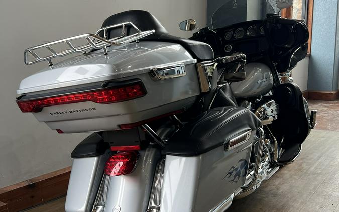 2020 Harley-Davidson Ultra Limited