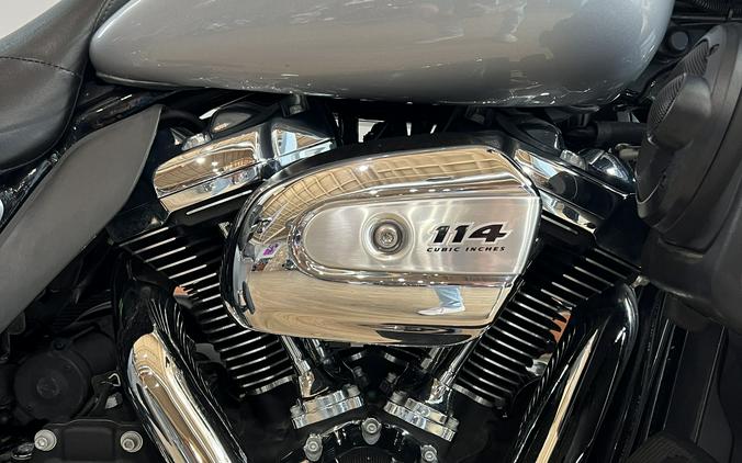 2020 Harley-Davidson Ultra Limited