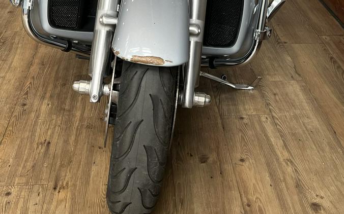 2020 Harley-Davidson Ultra Limited