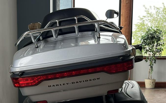 2020 Harley-Davidson Ultra Limited