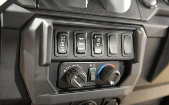 2027 Polaris Ranger XP 1000 Cab