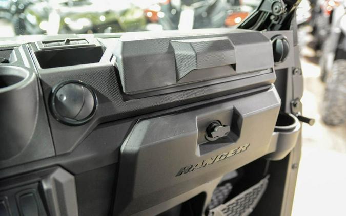 2027 Polaris Ranger XP 1000 Cab