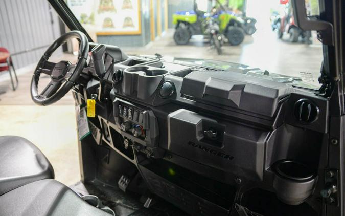 2027 Polaris Ranger XP 1000 Cab