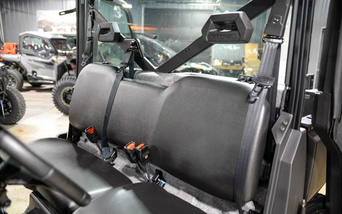 2027 Polaris Ranger XP 1000 Cab