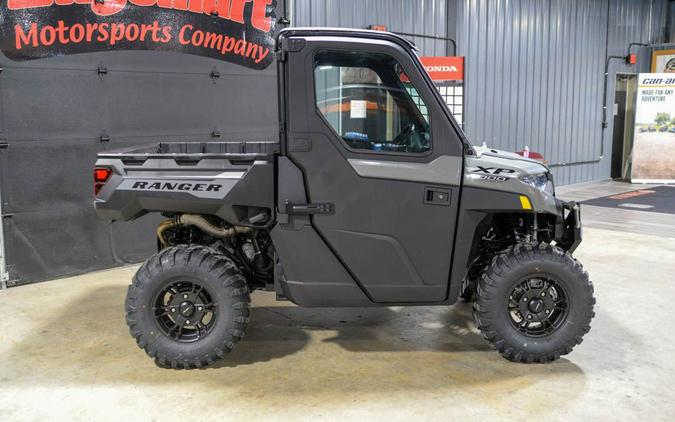 2027 Polaris Ranger XP 1000 Cab