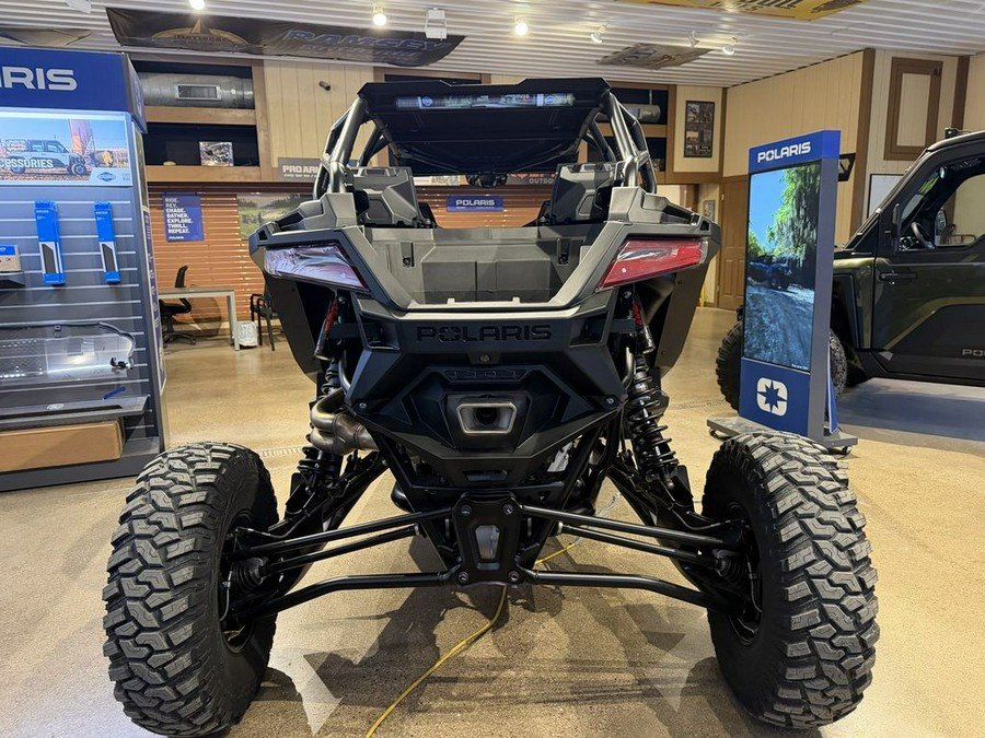 2026 Polaris RZR Pro R 4 Ultimate