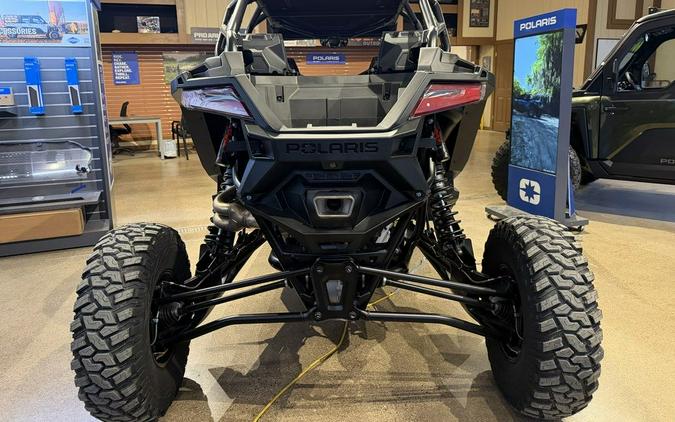 2026 Polaris RZR Pro R 4 Ultimate