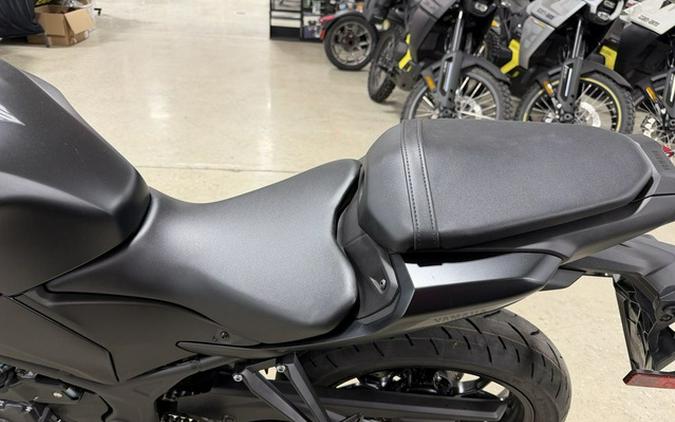 2026 Yamaha MT 03