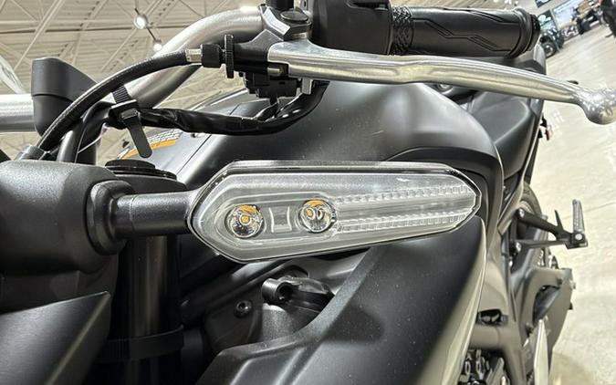 2026 Yamaha MT 03
