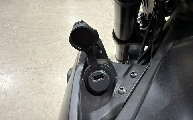2026 Yamaha MT 03