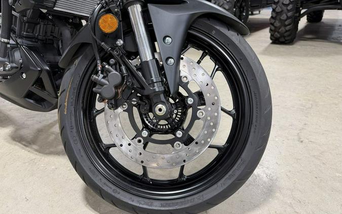 2026 Yamaha MT 03