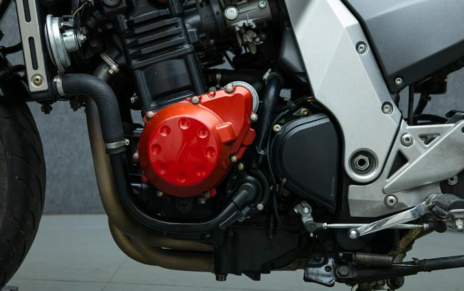 2006 KAWASAKI ZR750 Z750S