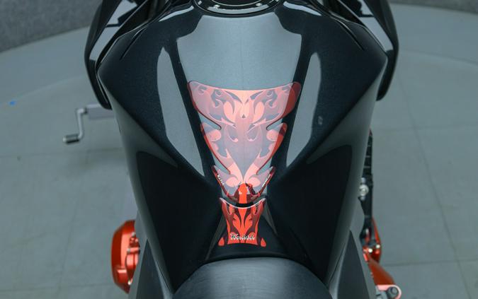 2006 KAWASAKI ZR750 Z750S