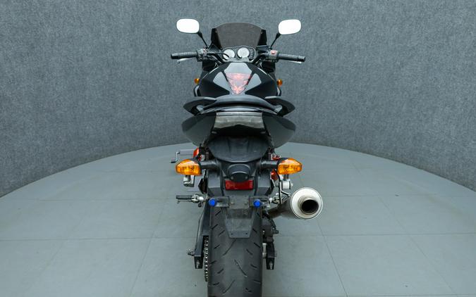 2006 KAWASAKI ZR750 Z750S