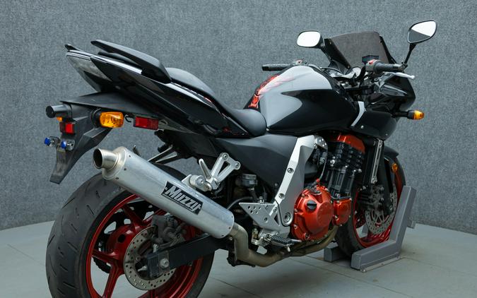 2006 KAWASAKI ZR750 Z750S