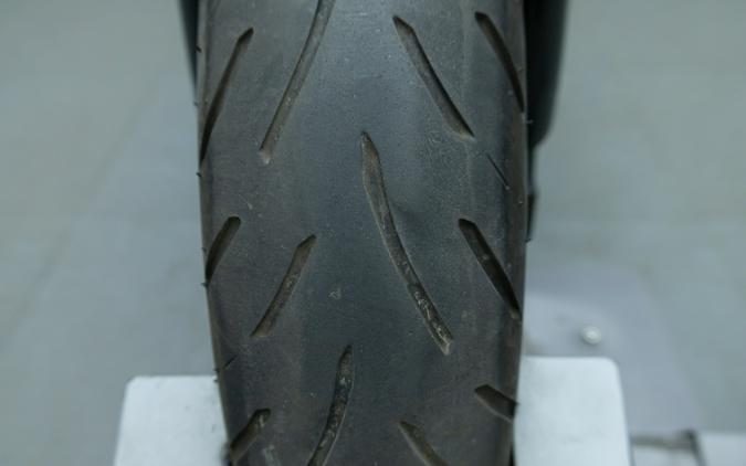 2006 KAWASAKI ZR750 Z750S