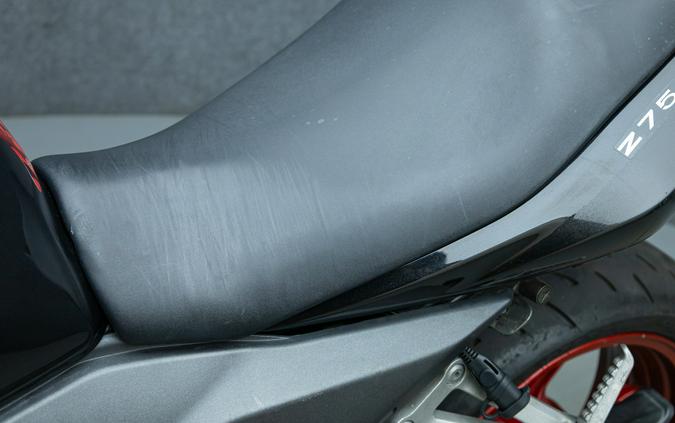 2006 KAWASAKI ZR750 Z750S