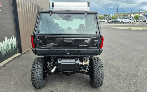2026 POLARIS XPEDITION ADV NS MATTE SUPER GRAPHITE Northstar - 05886