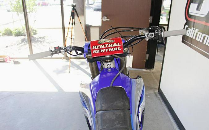 2020 Yamaha YZ450F