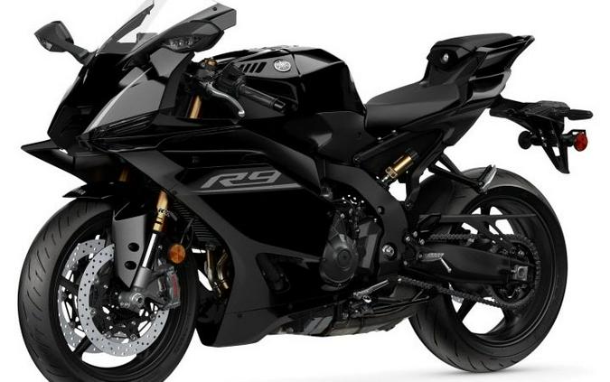 2027 Yamaha YZF-R9
