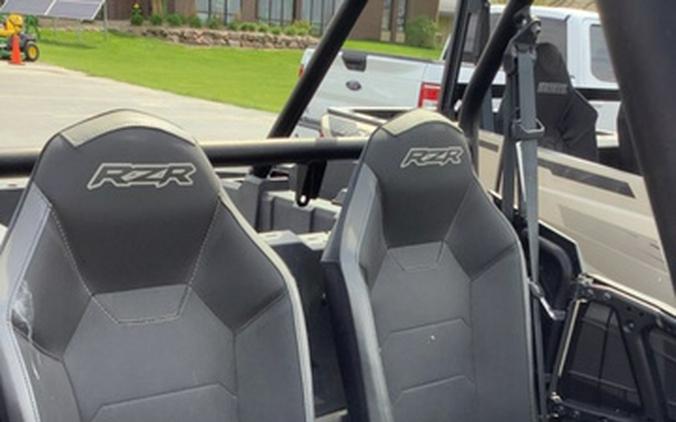 2023 Polaris RZR XP 1000 Sport