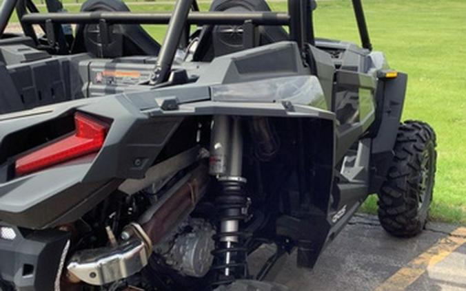 2023 Polaris RZR XP 1000 Sport