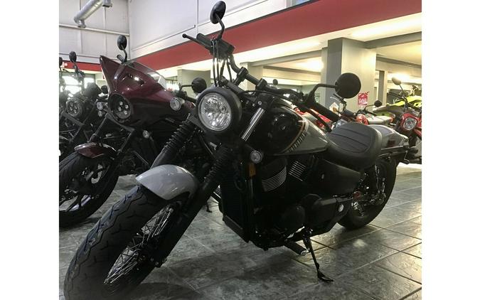 2024 Honda Shadow Phantom