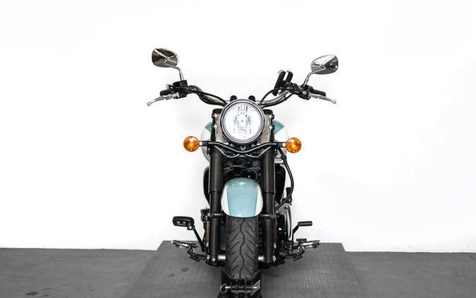 2020 Kawasaki Vulcan® 900 Classic