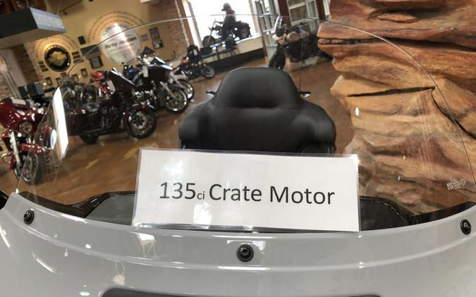 2024 Harley-Davidson® FLHTK - Ultra Limited®