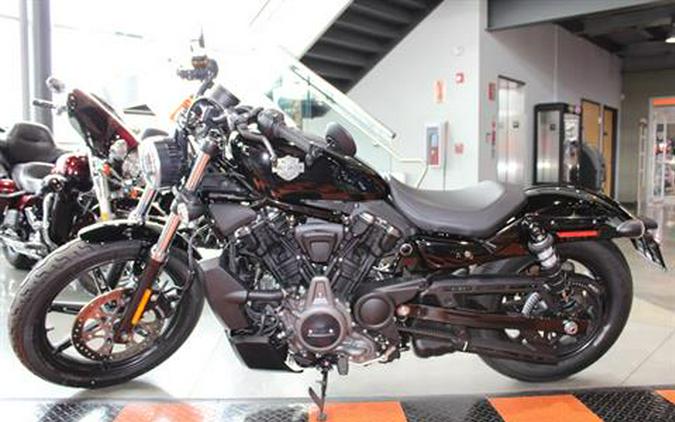 2023 Harley-Davidson Nightster®