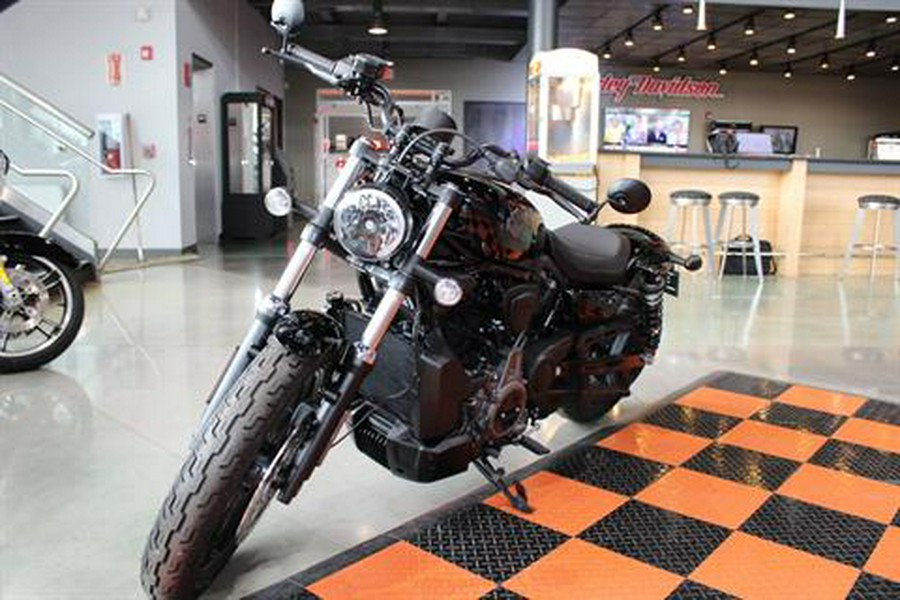 2023 Harley-Davidson Nightster®