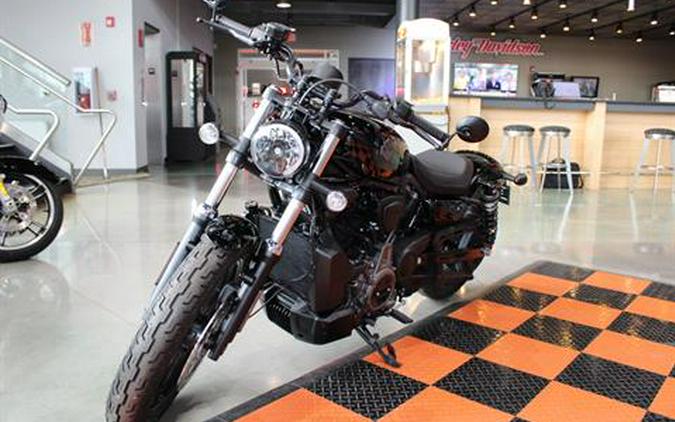 2023 Harley-Davidson Nightster®