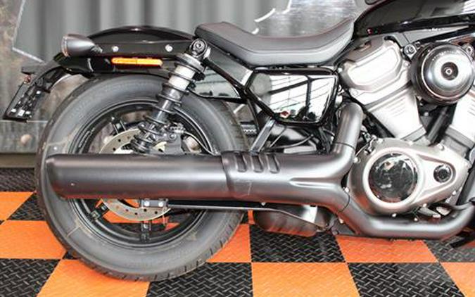 2023 Harley-Davidson Nightster®