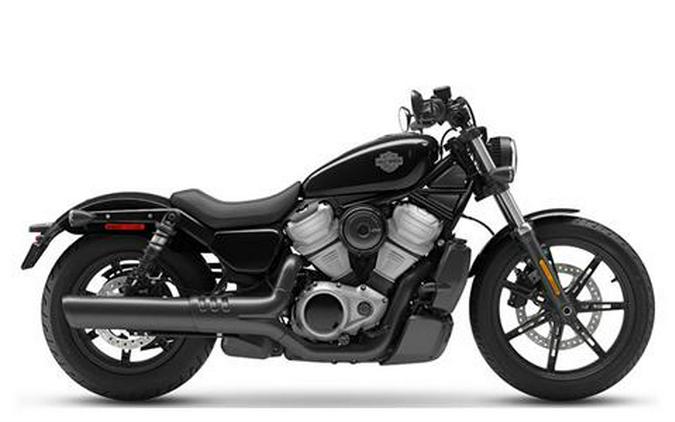 2023 Harley-Davidson Nightster®