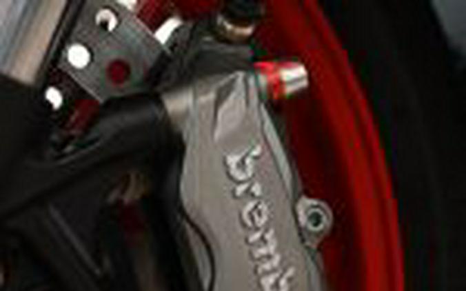 2021 Ducati Panigale V2