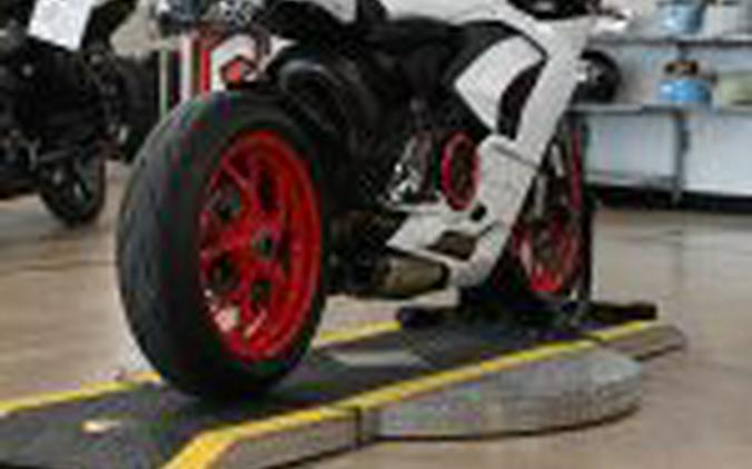 2021 Ducati Panigale V2