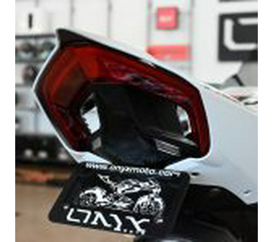 2021 Ducati Panigale V2