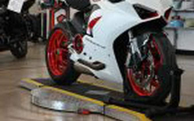 2021 Ducati Panigale V2