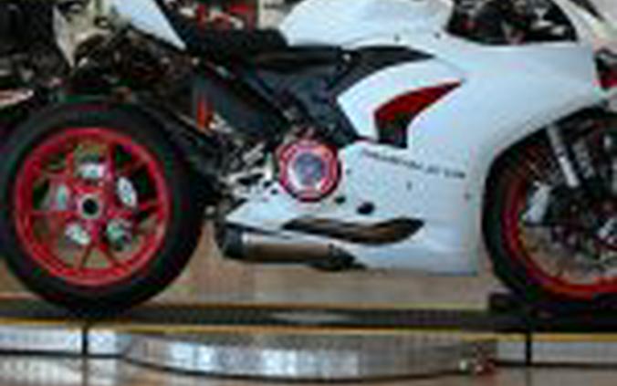 2021 Ducati Panigale V2